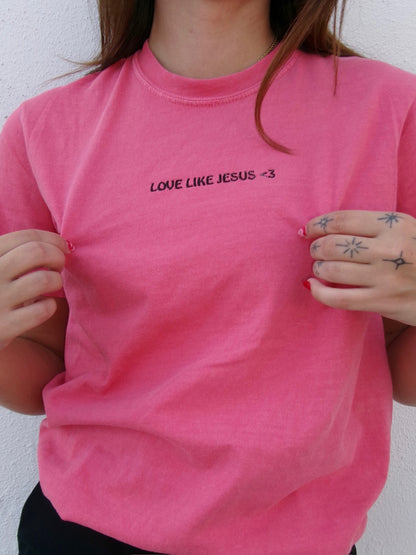 Love Like Jesus Tee