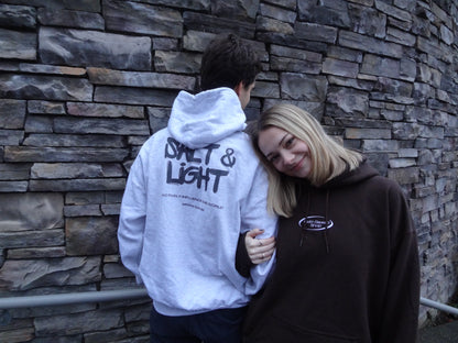 Salt and Light hoodie