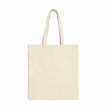 Faith Over Fear Tote