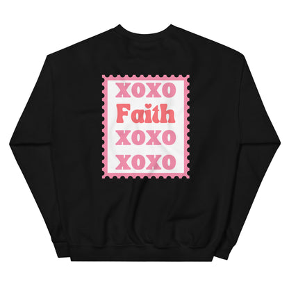 XOXO Faith Crew