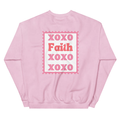 XOXO Faith Crew