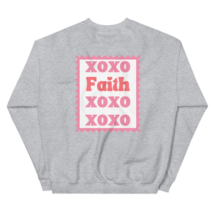 XOXO Faith Crew