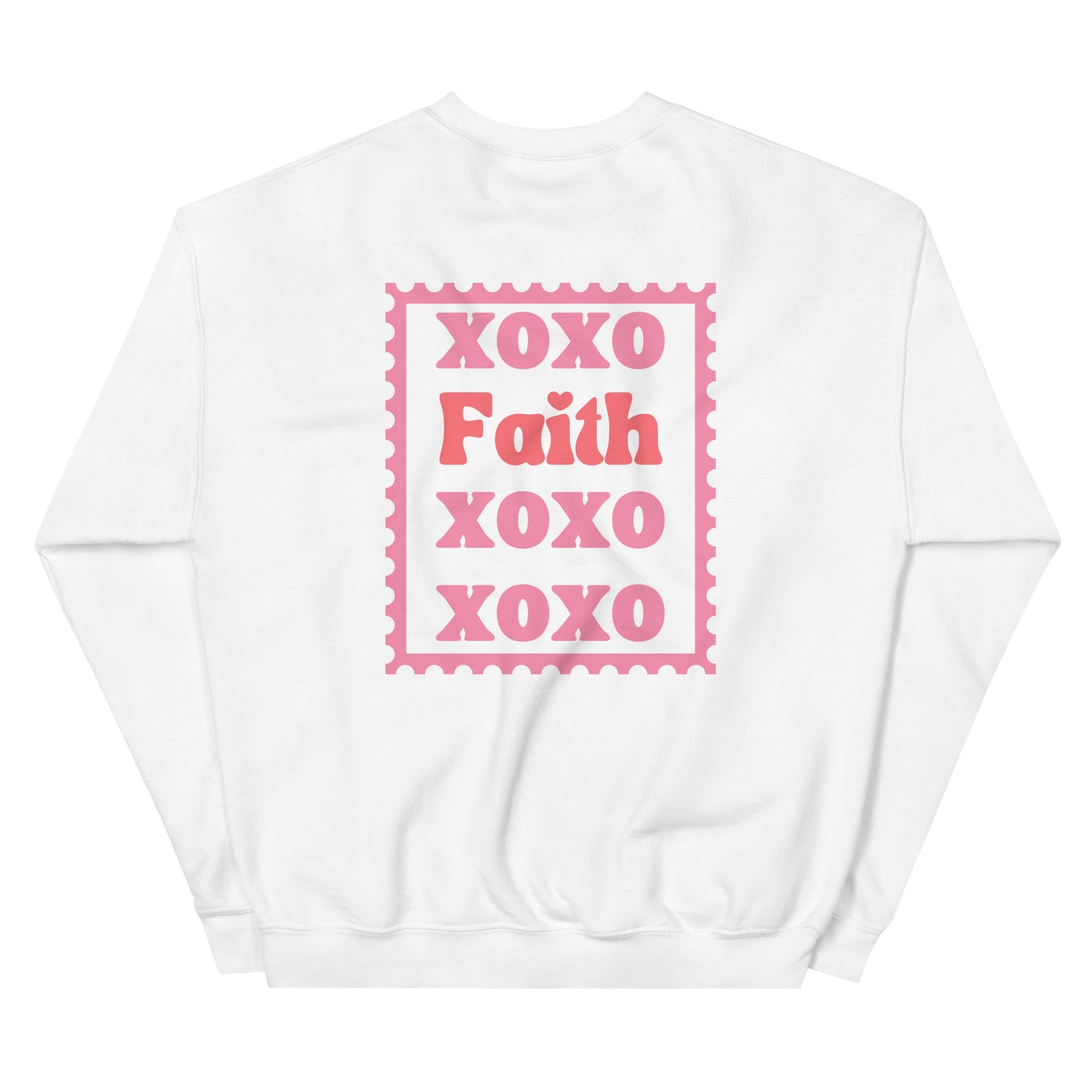 XOXO Faith Crew