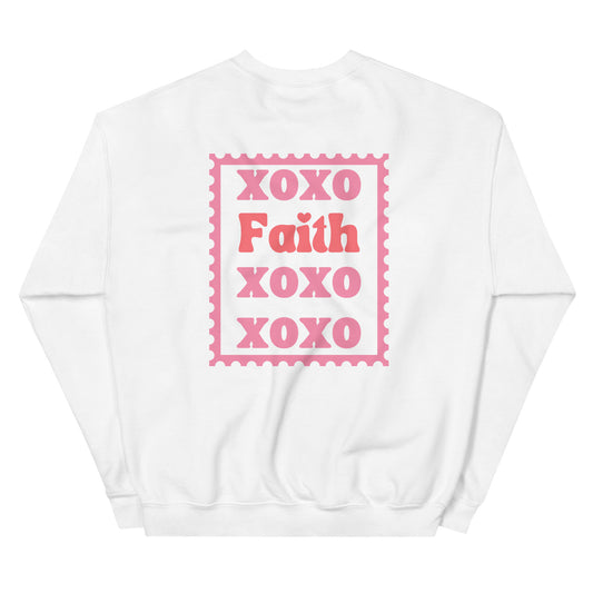 XOXO Faith Crew