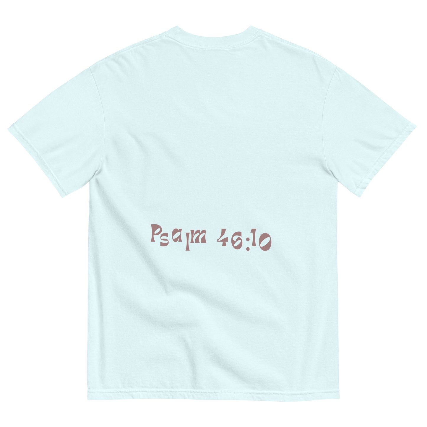 Be Still Tee