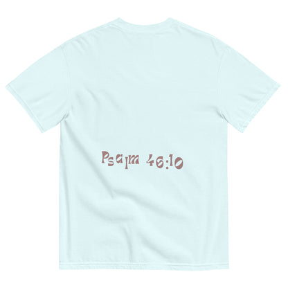 Be Still Tee