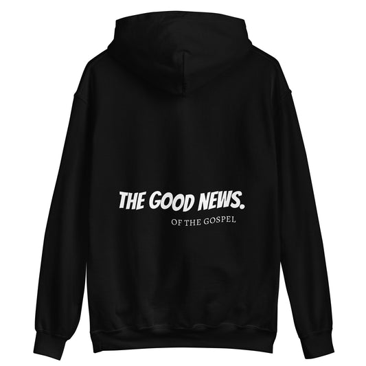 TGN Hoodie