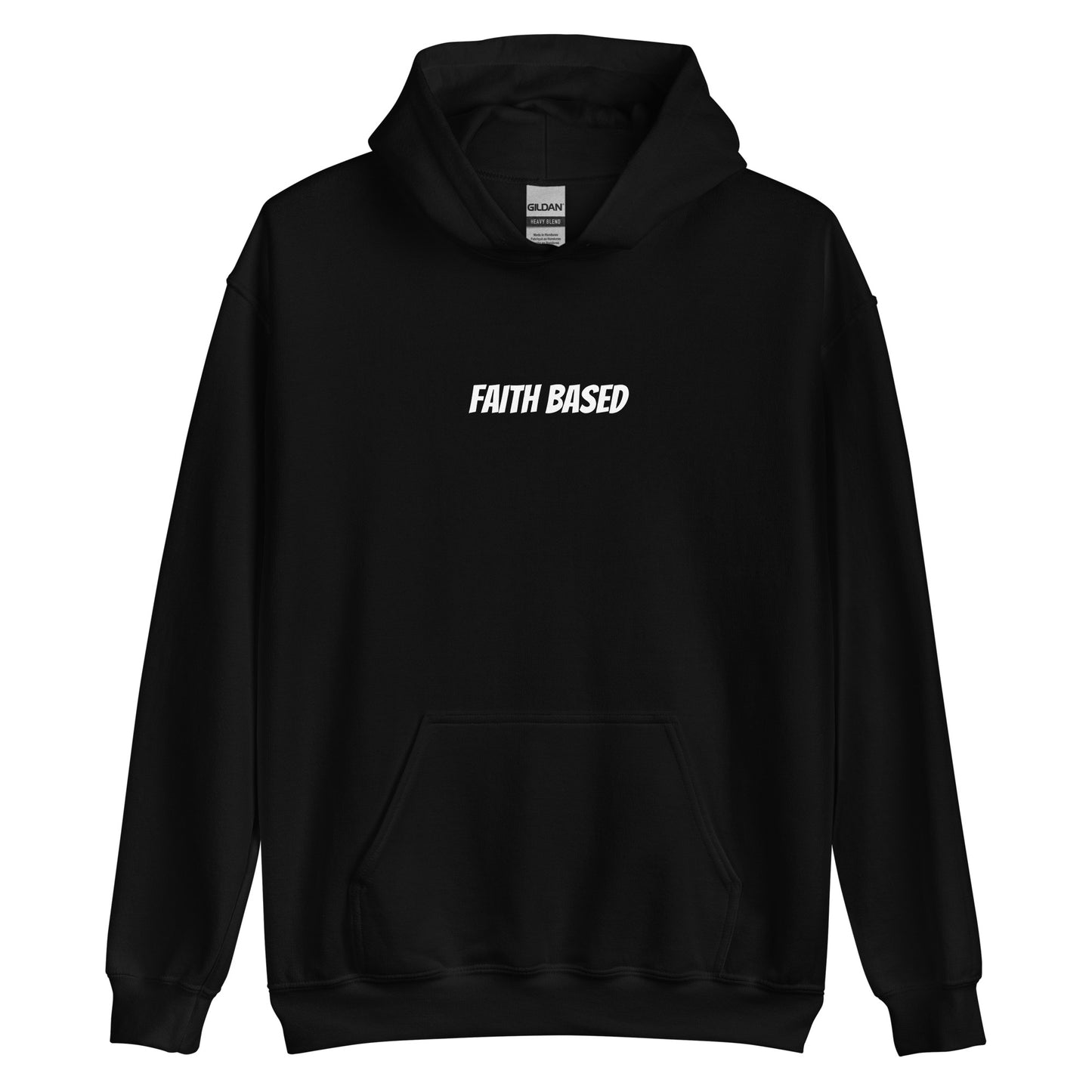 TGN Hoodie