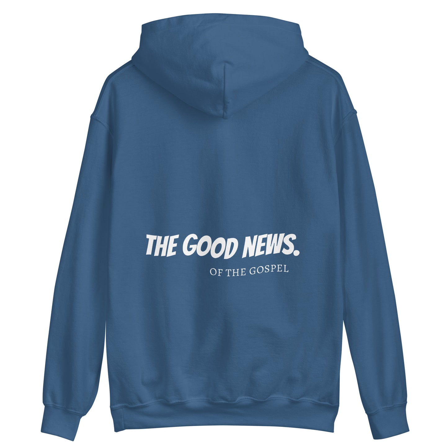 TGN Hoodie