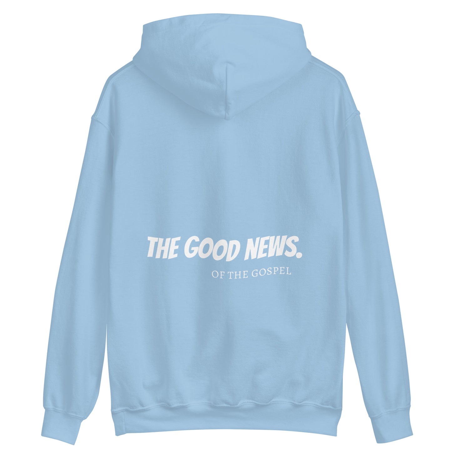 TGN Hoodie