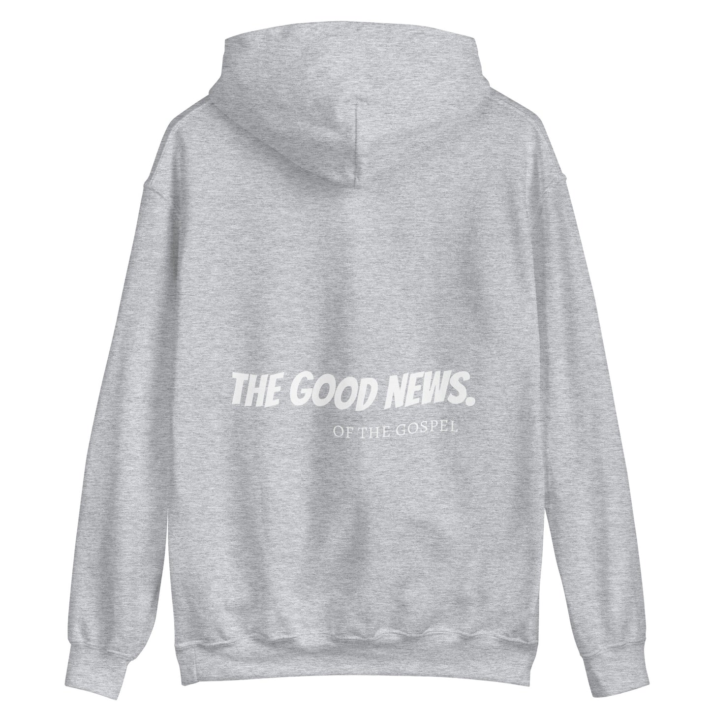 TGN Hoodie